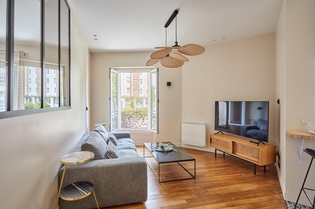 Invalide By Prestige Paris