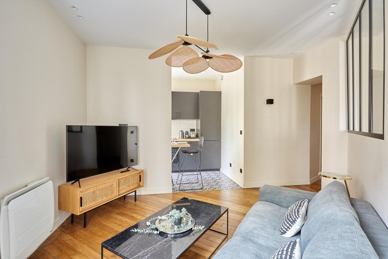 Appartement Invalide By Prestige Paris