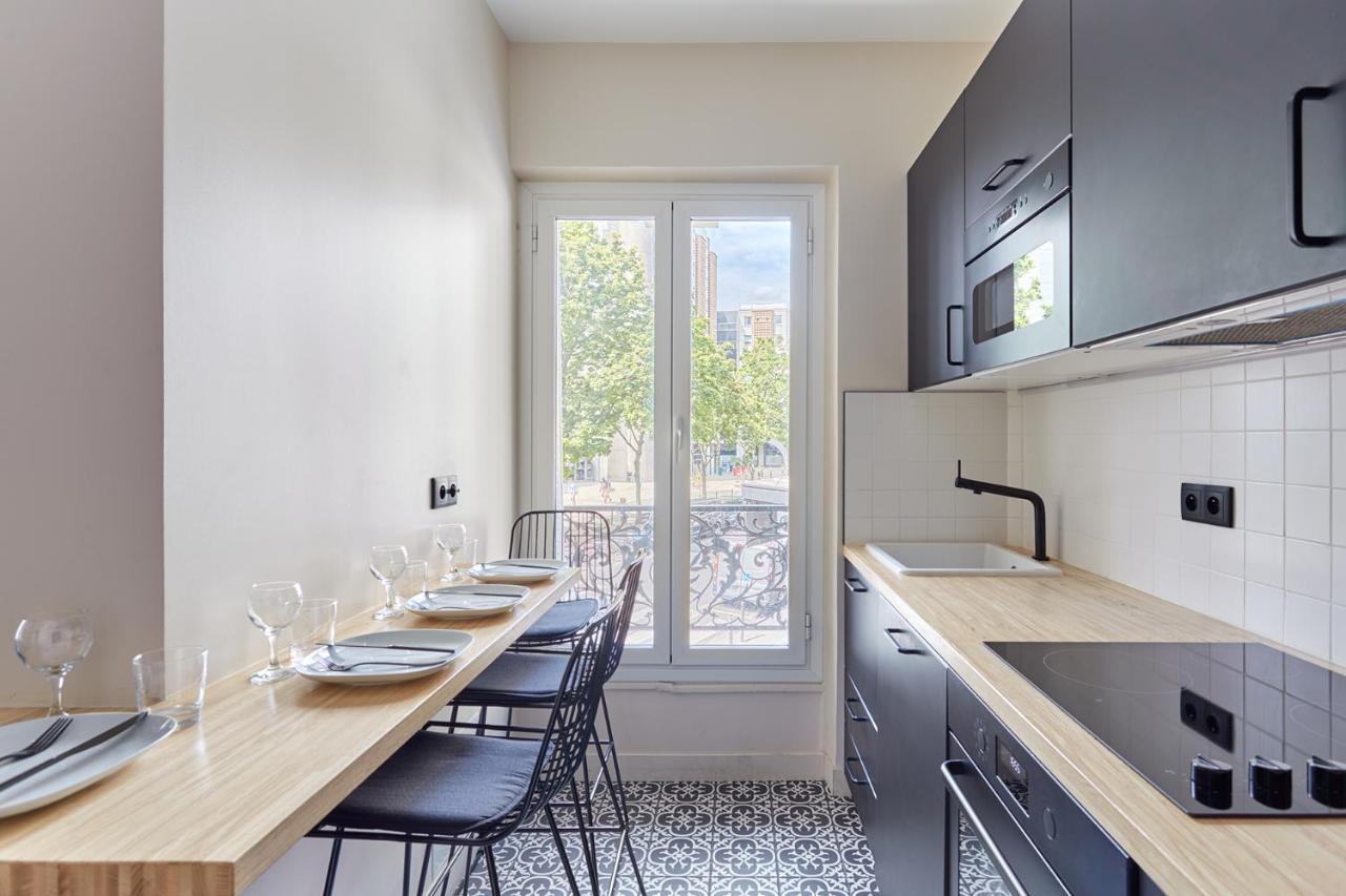 Invalide By Prestige Appartement Paris