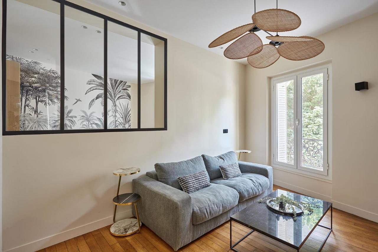 Invalide By Prestige Paris