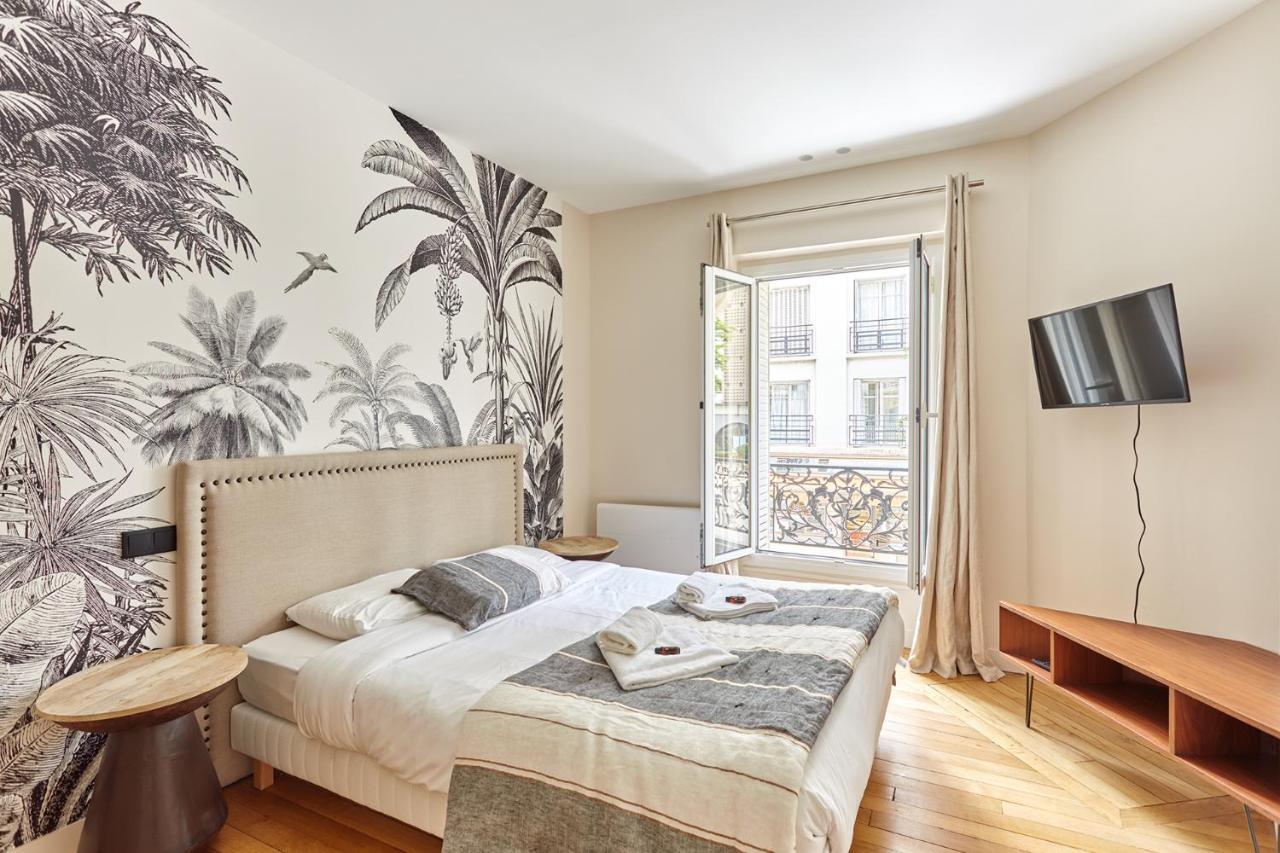 Invalide By Prestige * Paris