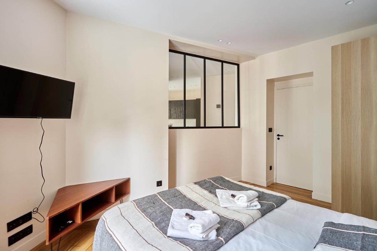 Invalide By Prestige Appartement