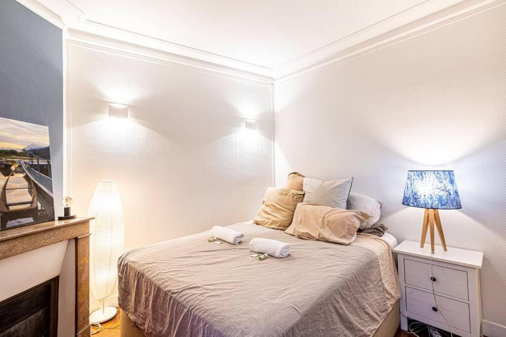 Apartment Guestready - French Hideaway Near Canal St Martin