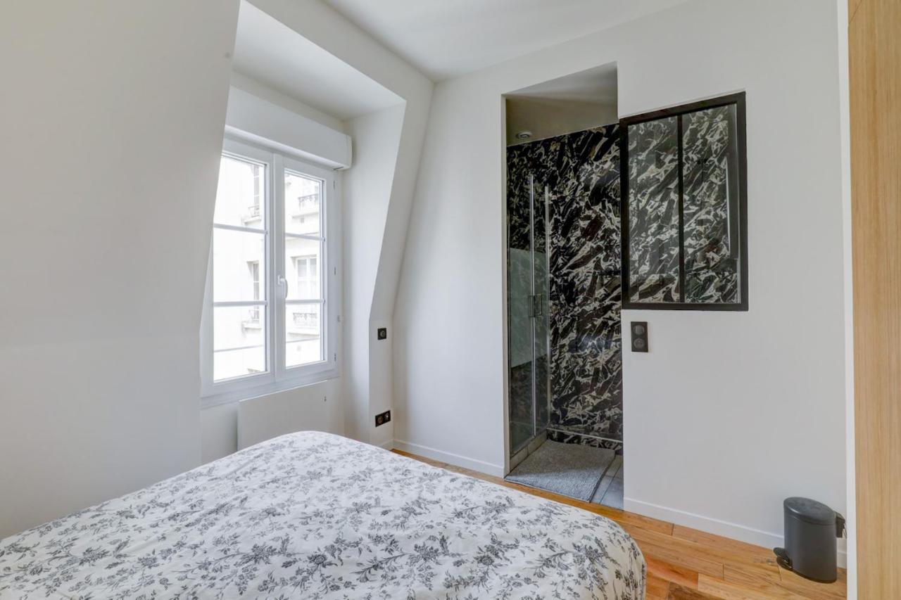 Apartamento Madeleine - Concorde Paris