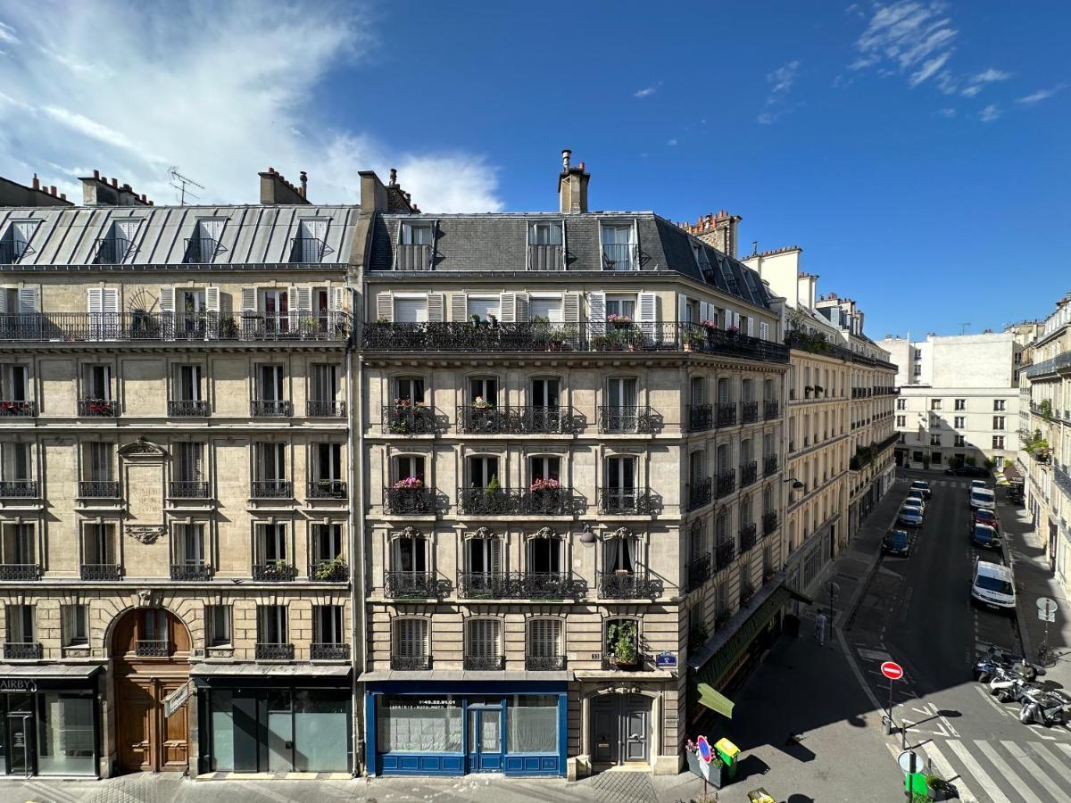 Apartment 70 Sqm In 75008 Paris
