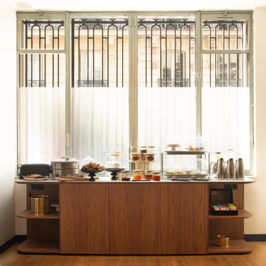 Hotel Monsieur&spa