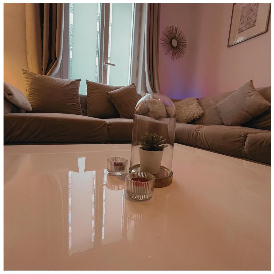 Cosy - Centre * Paris