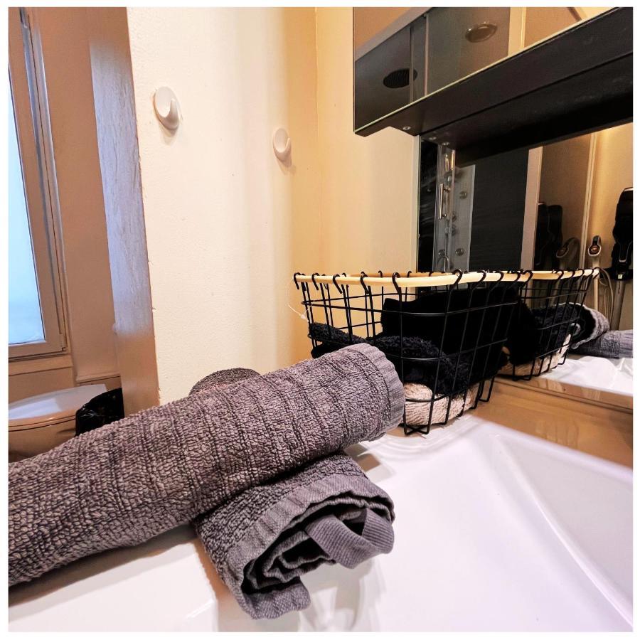 Cosy - Centre * Paris