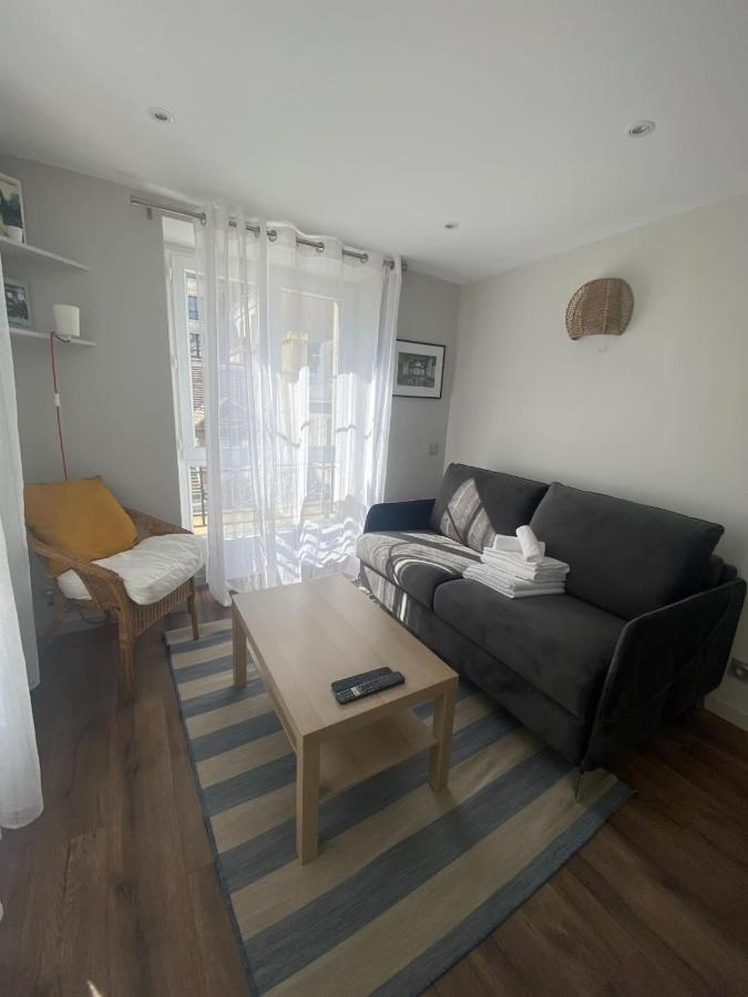 Republique & Le Marais - Apartamento *