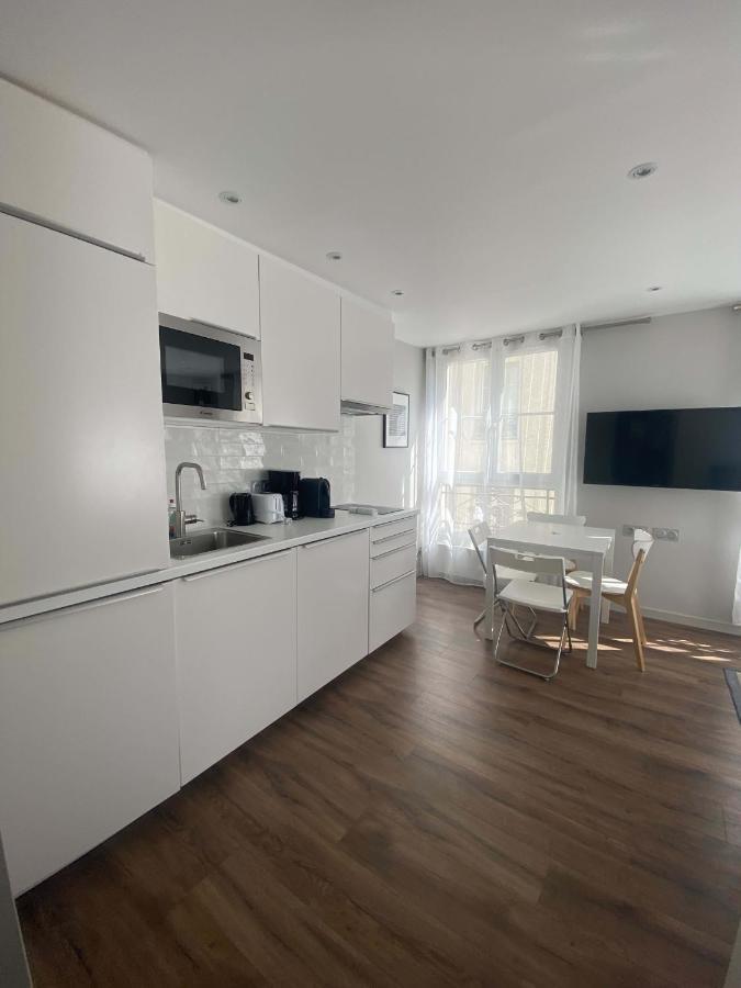 Apartamento Republique & Le Marais -