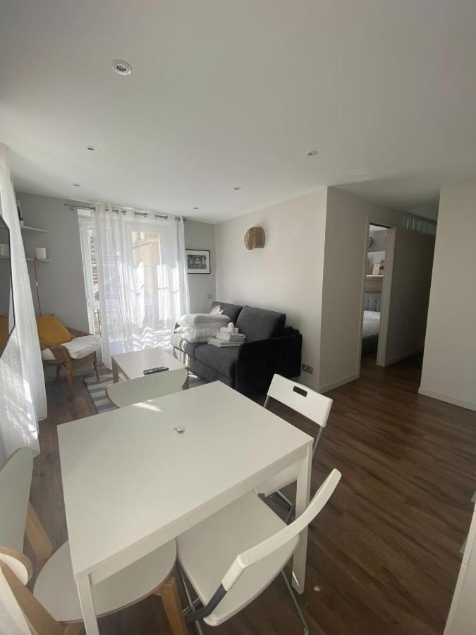 Republique & Le Marais - Apartamento *