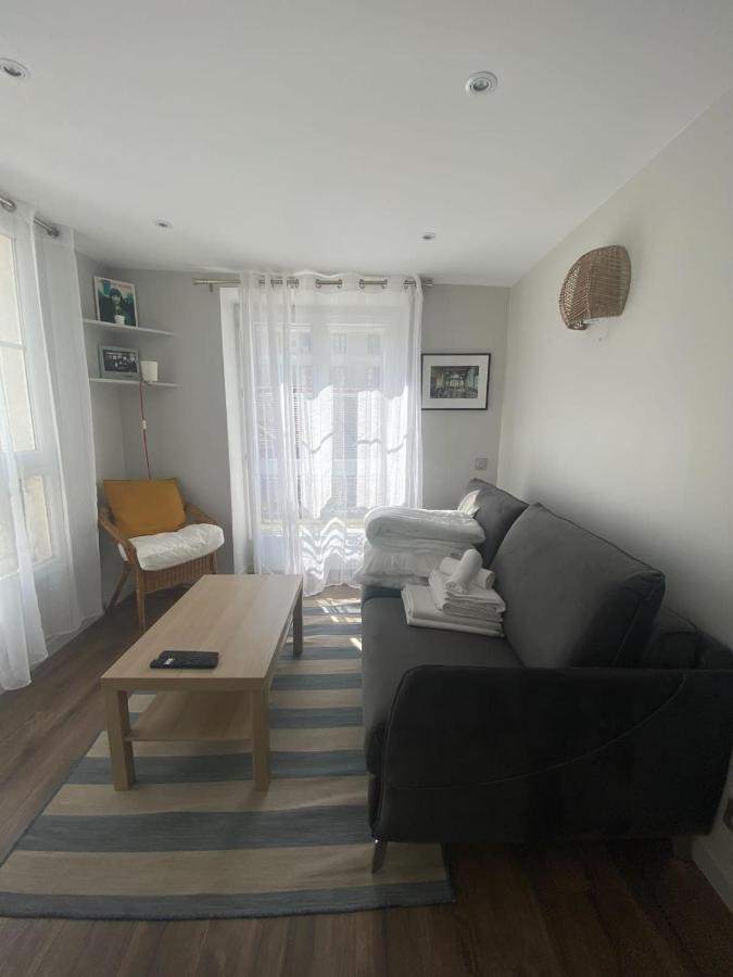 Apartamento Republique & Le Marais -