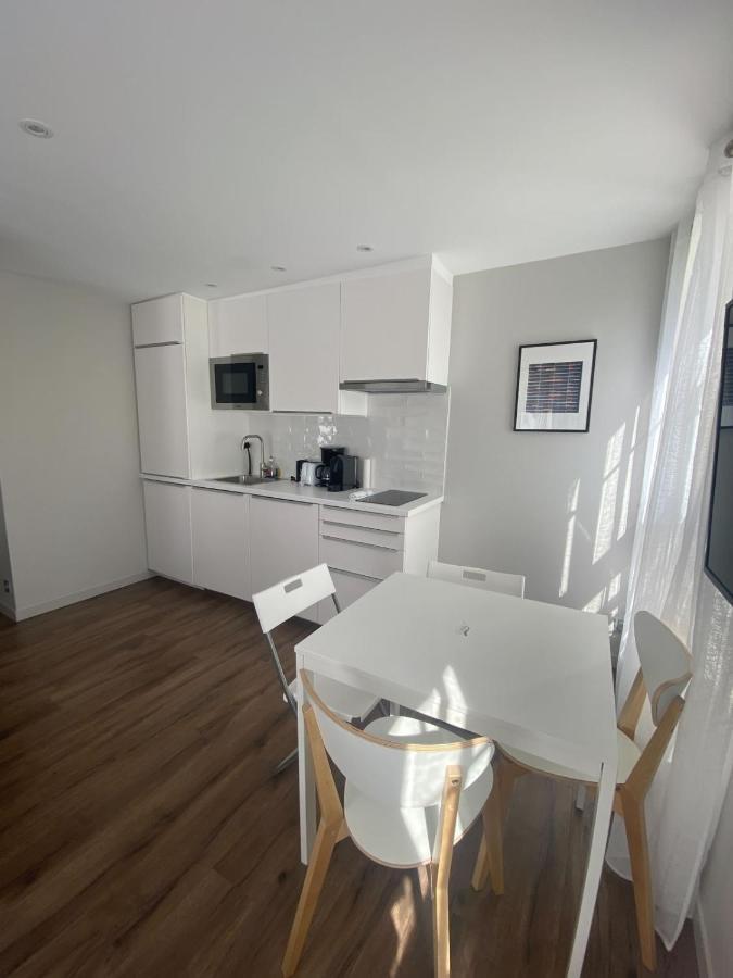 Republique & Le Marais - Apartamento