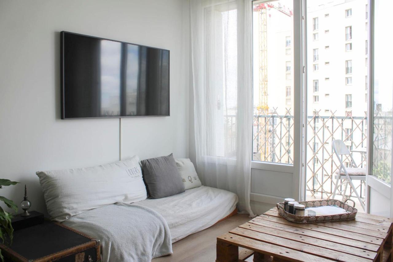 Through - Place De La Reunion Apartment *