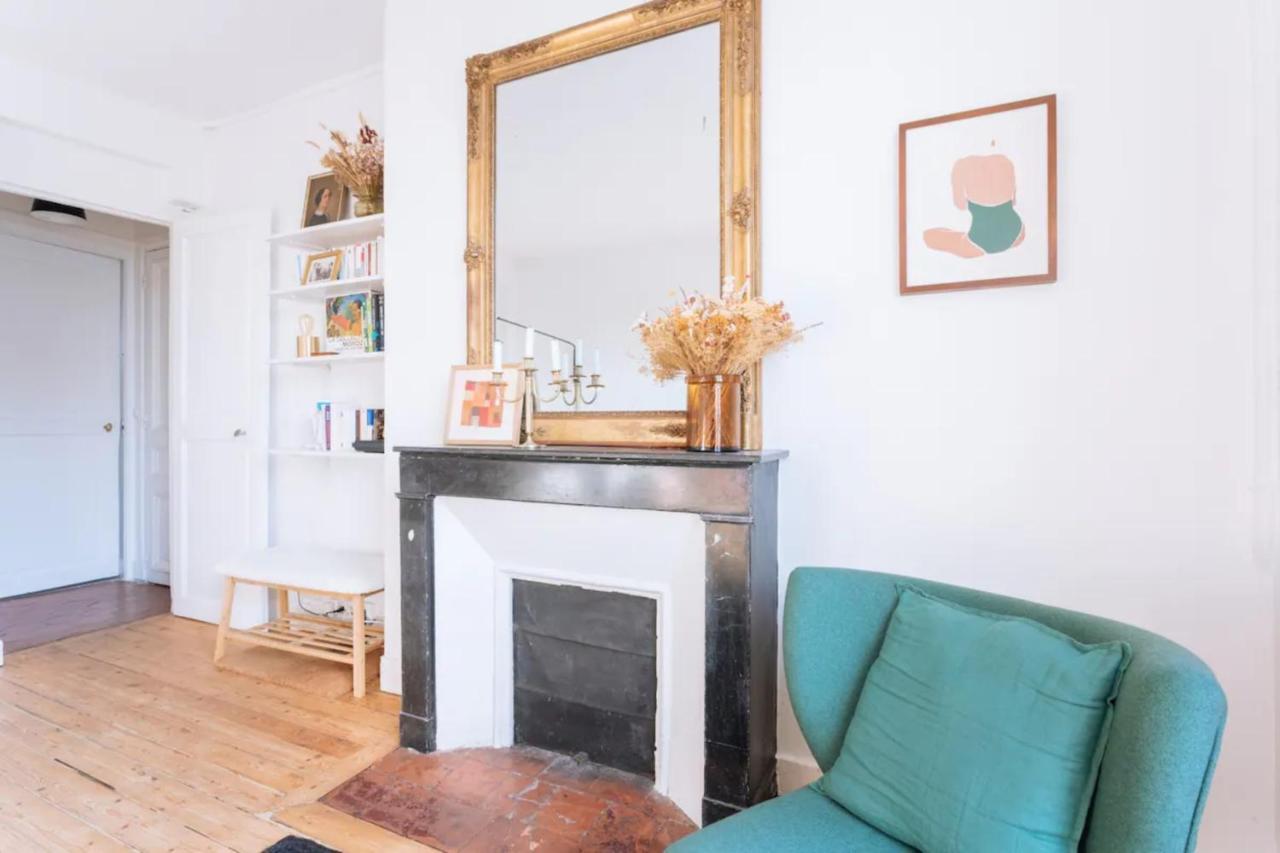 Apartment Ideally Located 2bd For 3 With Balcony&view *