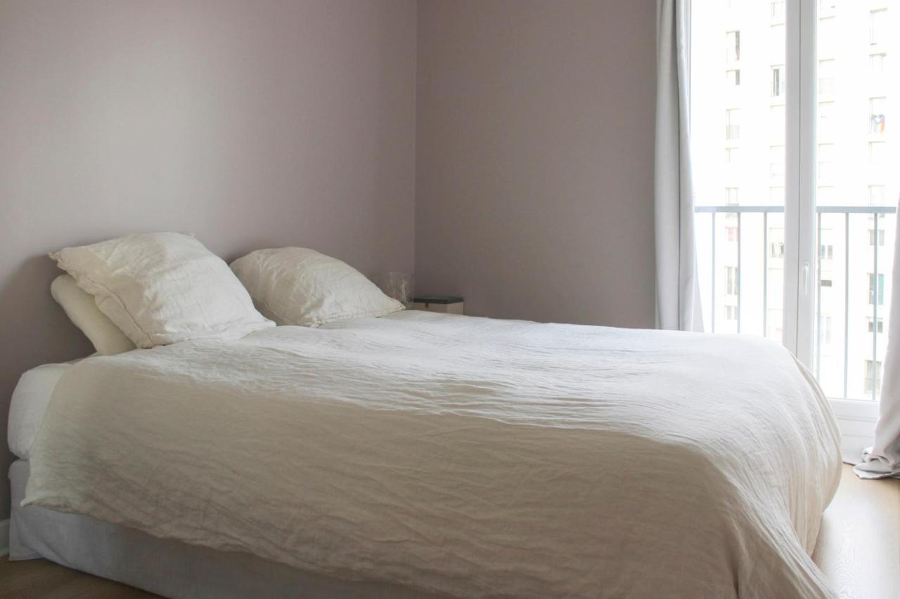 Apartment Through - Place De La Reunion