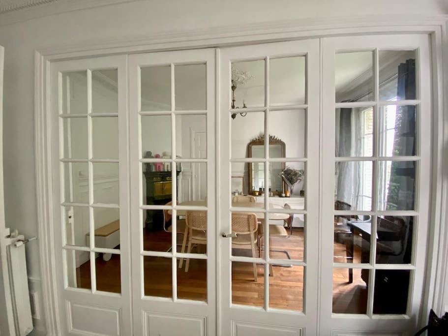 Elegant Parisien Apartment *