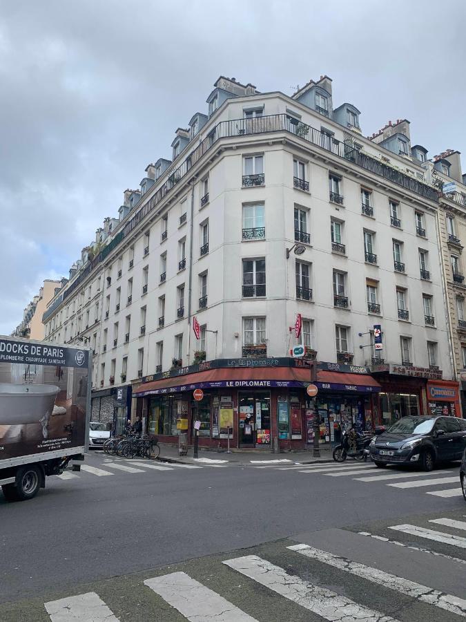 Privee Dans Superbe Parisien ! Séjour chez l'habitant Paris