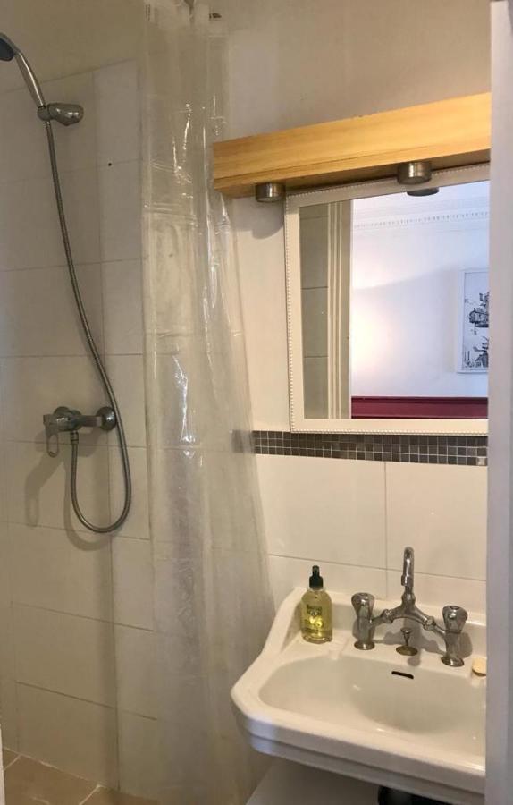 Nid D'aigle Etoile Apartamento
