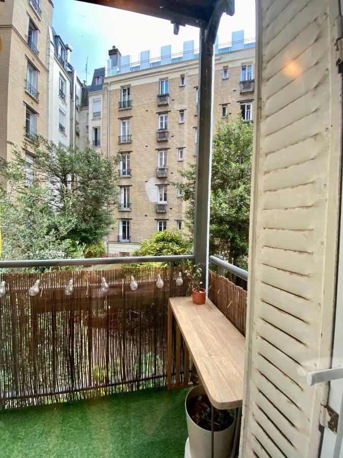 Elegant Parisien Apartment *