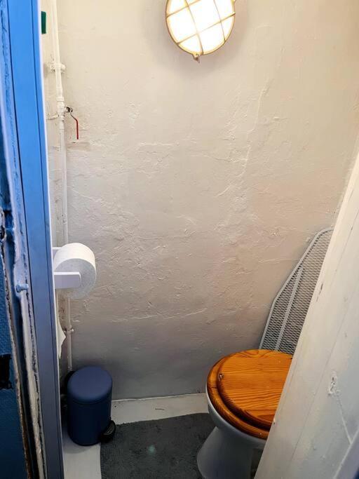 Cute Marais Private For 2 Apartamento Paris