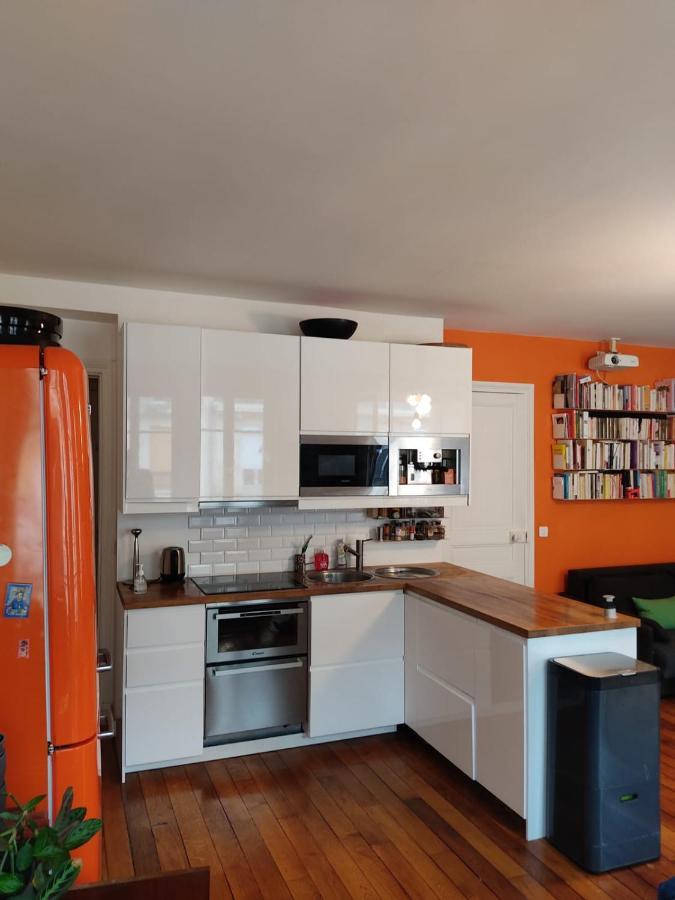 Apartment Bel A