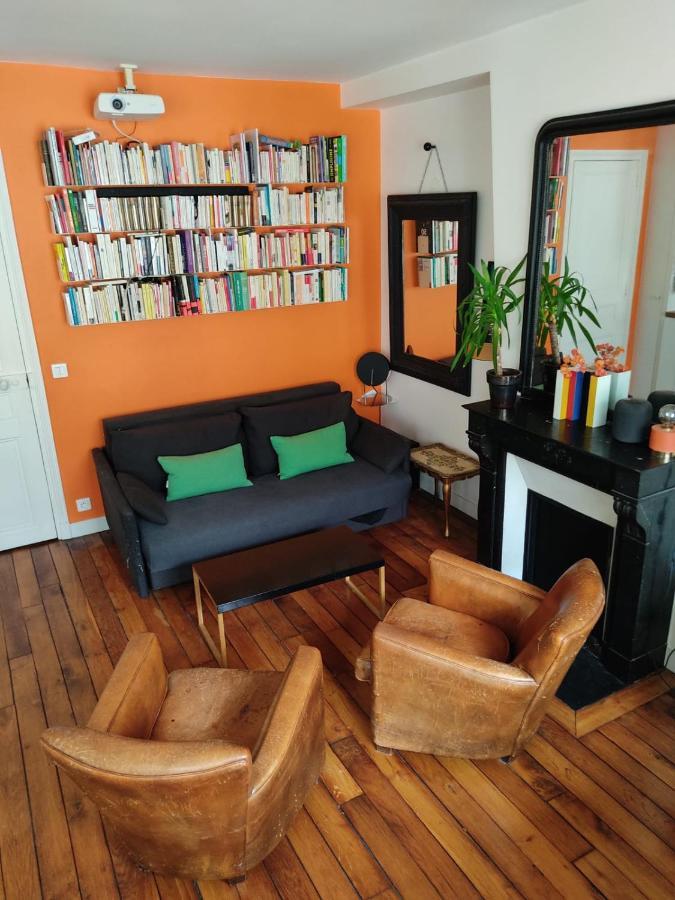 Apartment Bel A *