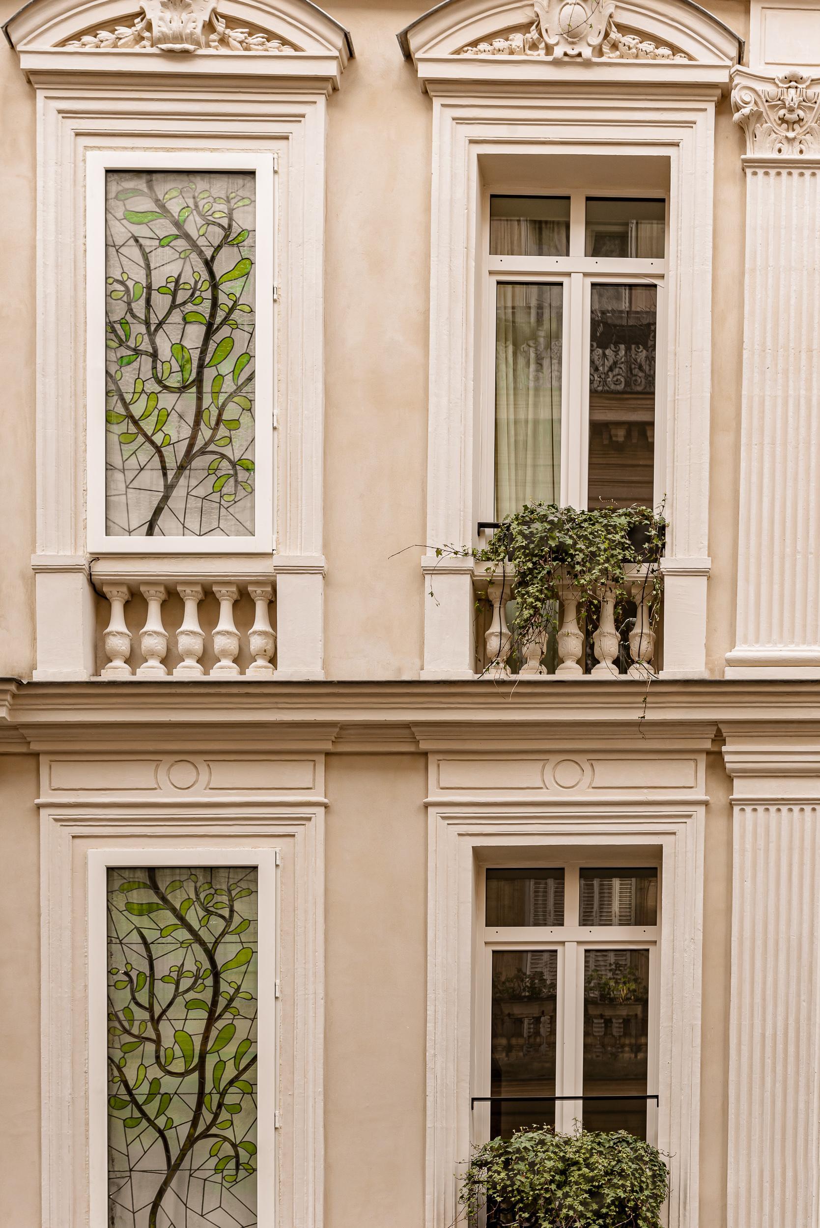 Chateau Des Fleurs - Champs-elysees 5* Paris