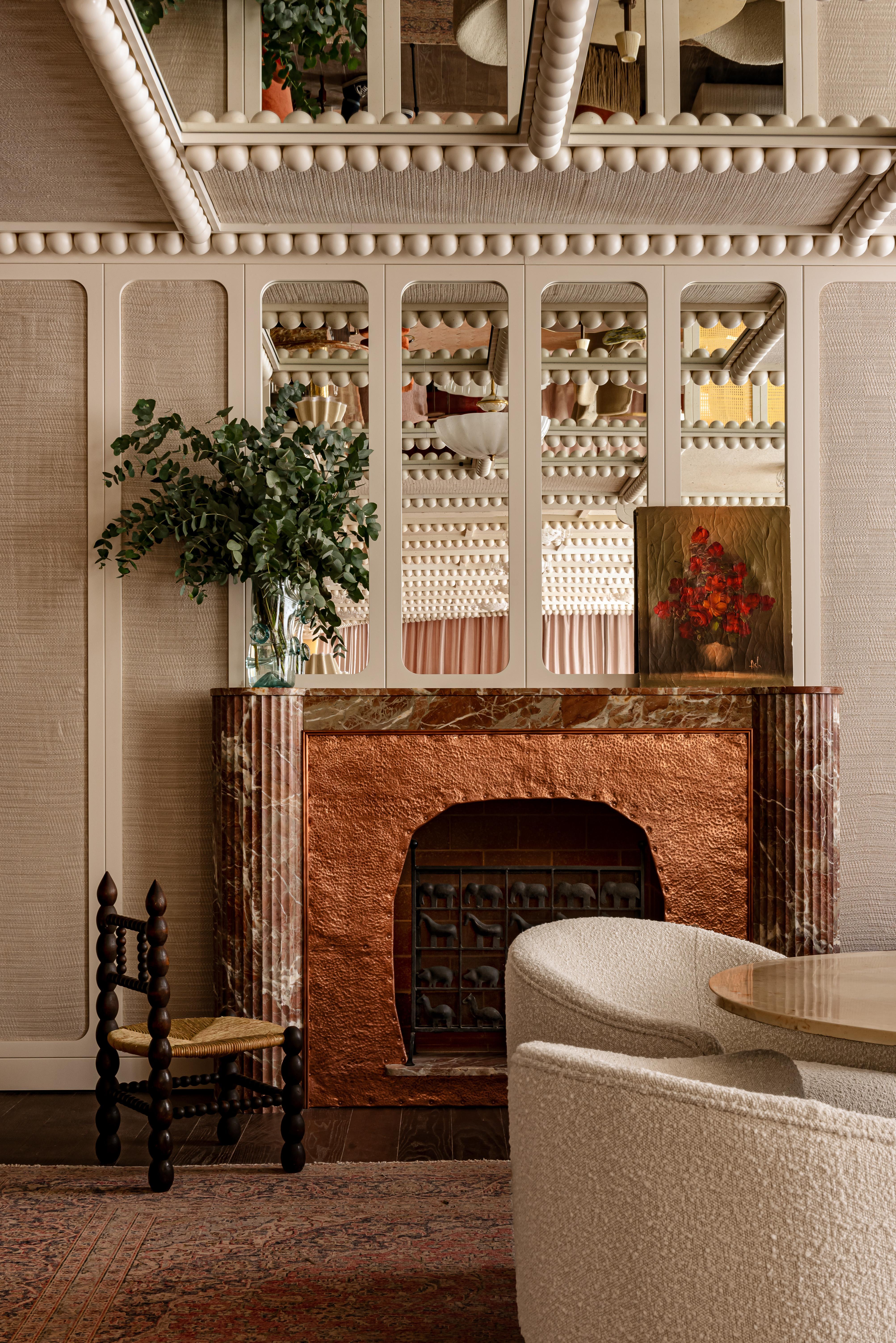 Chateau Des Fleurs - Champs-elysees Hotel