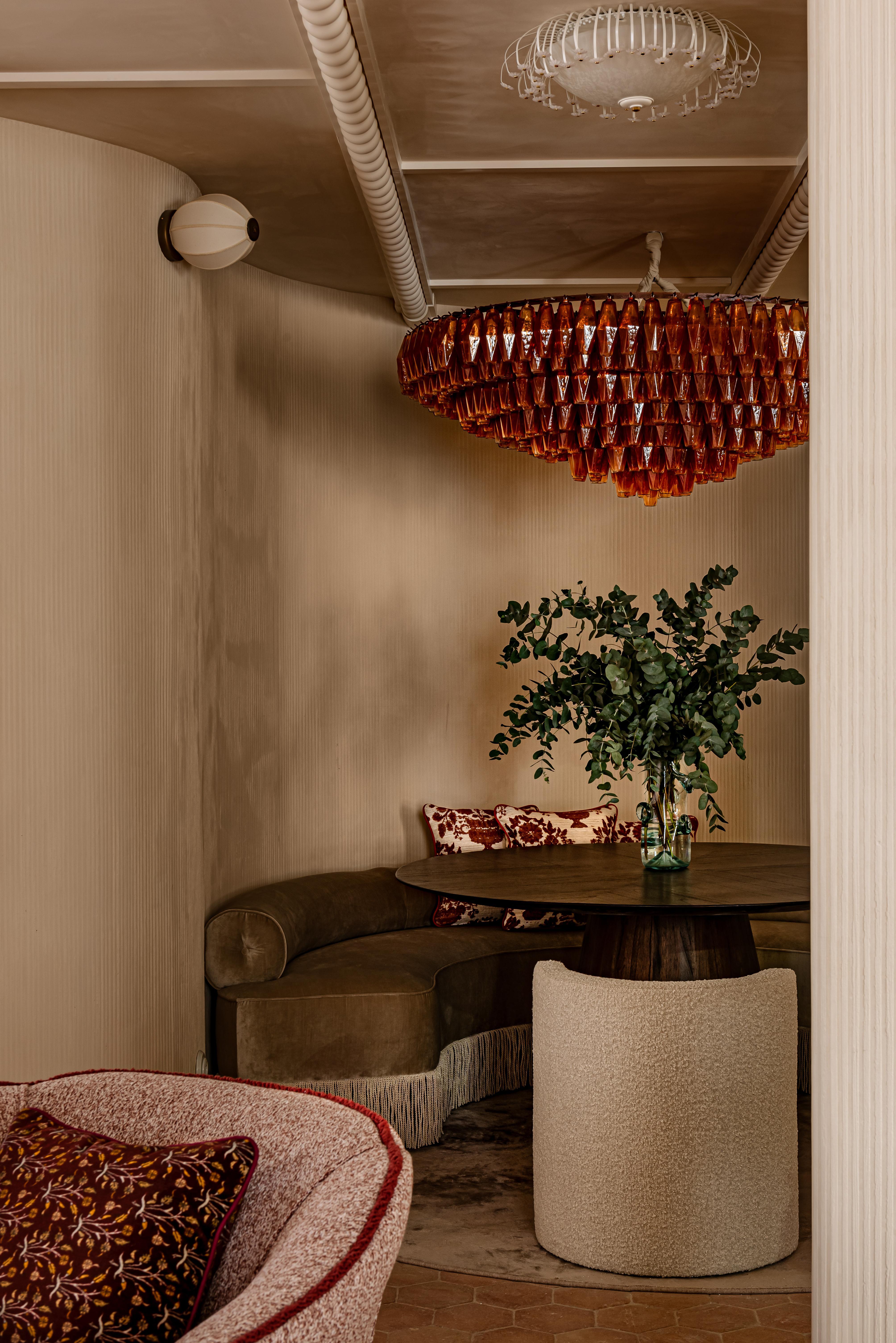 Chateau Des Fleurs - Champs-elysees 5*