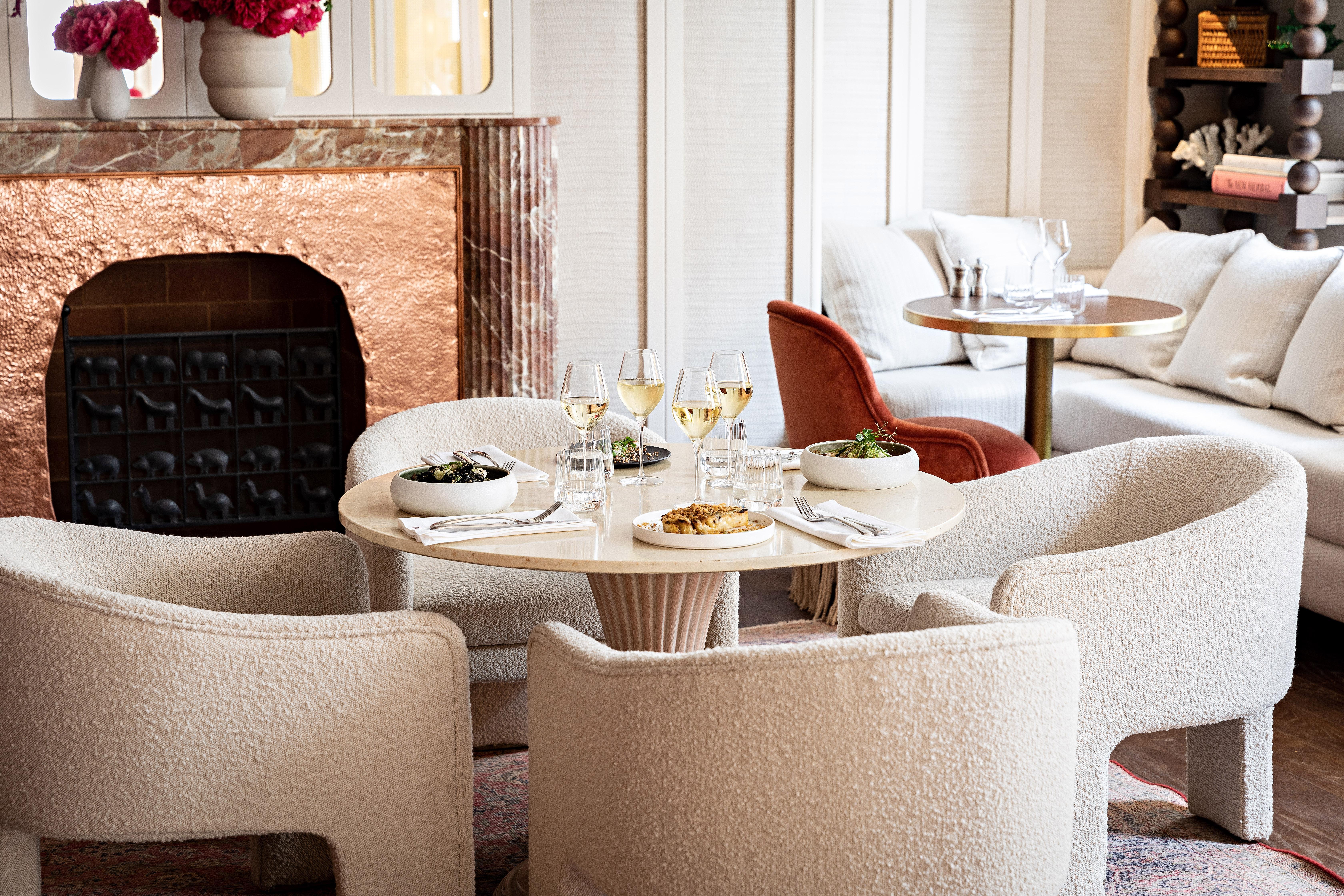 Chateau Des Fleurs - Champs-elysees Hotel 5*