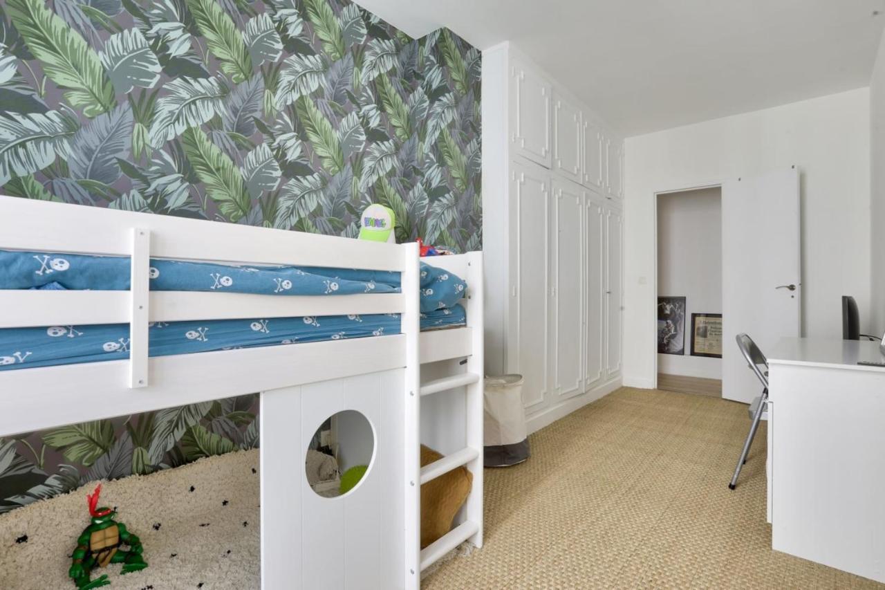 Beautiful For 5 - Rue Oberkampf Paris