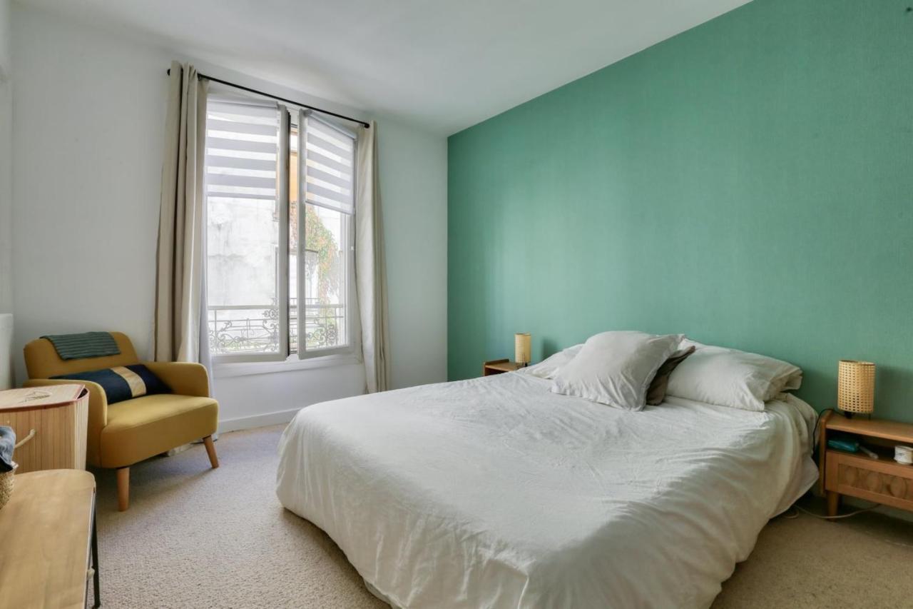 Beautiful For 5 - Rue Oberkampf Paris