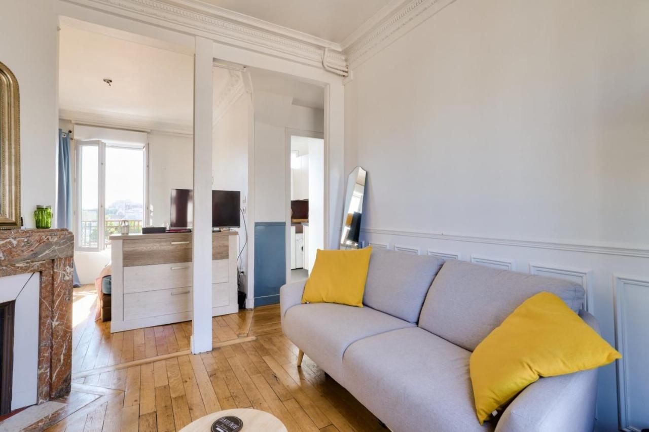 Apartment For 2 - 19e