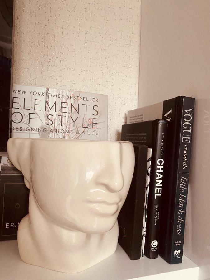 Fully Equipped In The Heart Of - Area Champs Elysees Apartment Paris