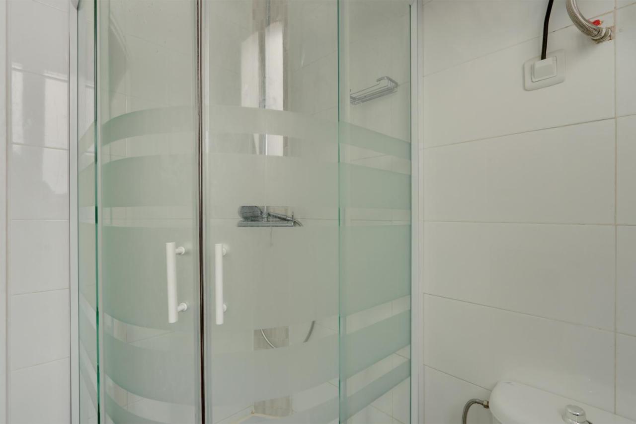 Apartamento Perle Marais - 1br - Spacious 45m2