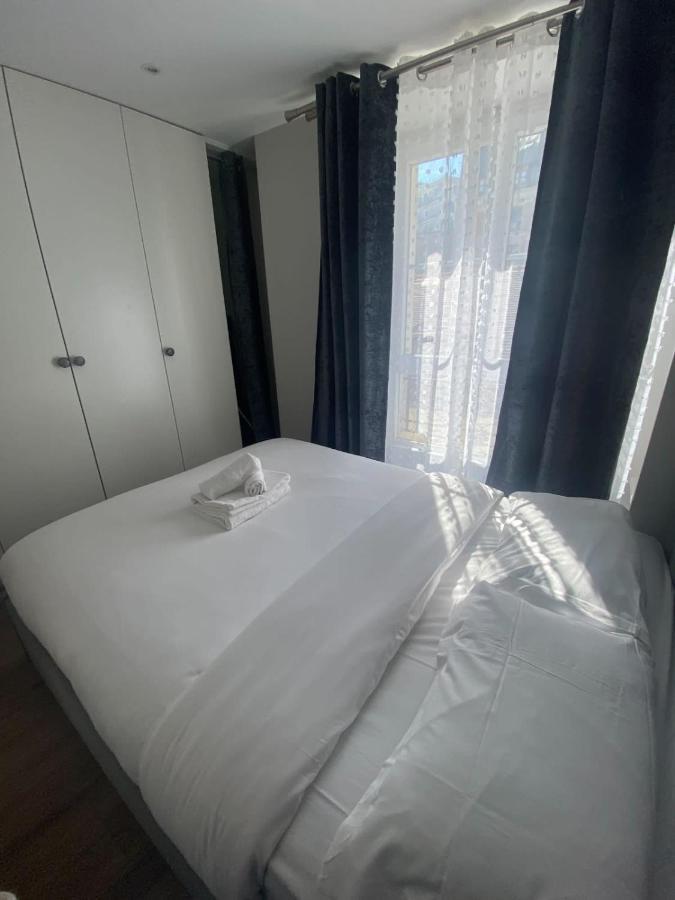 Apartamento Republique & Le Marais -