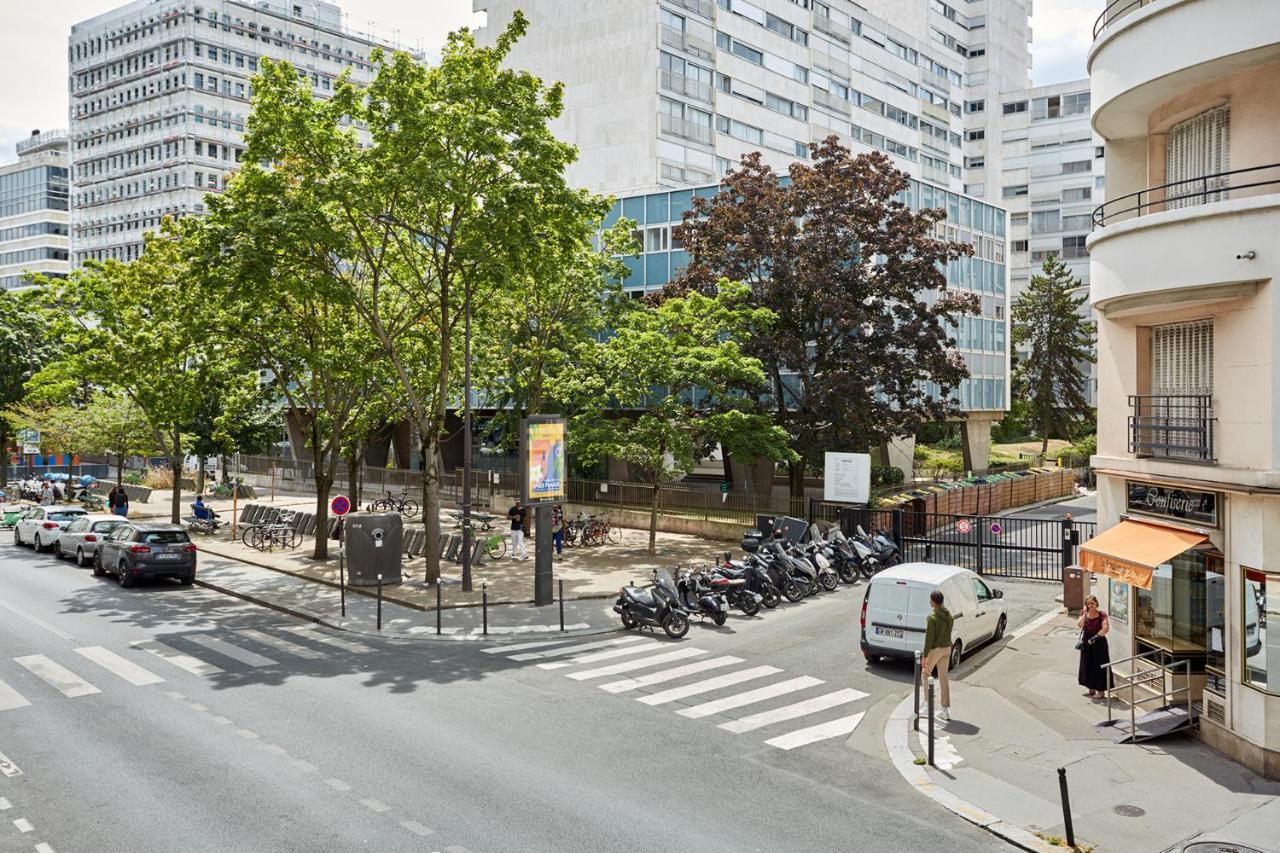 Invalide By Prestige Appartement *