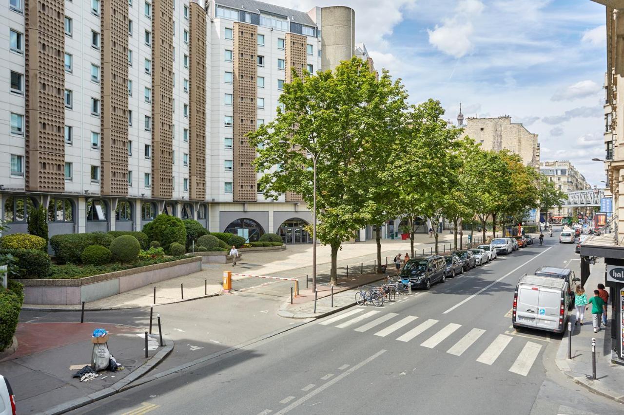 Invalide By Prestige *