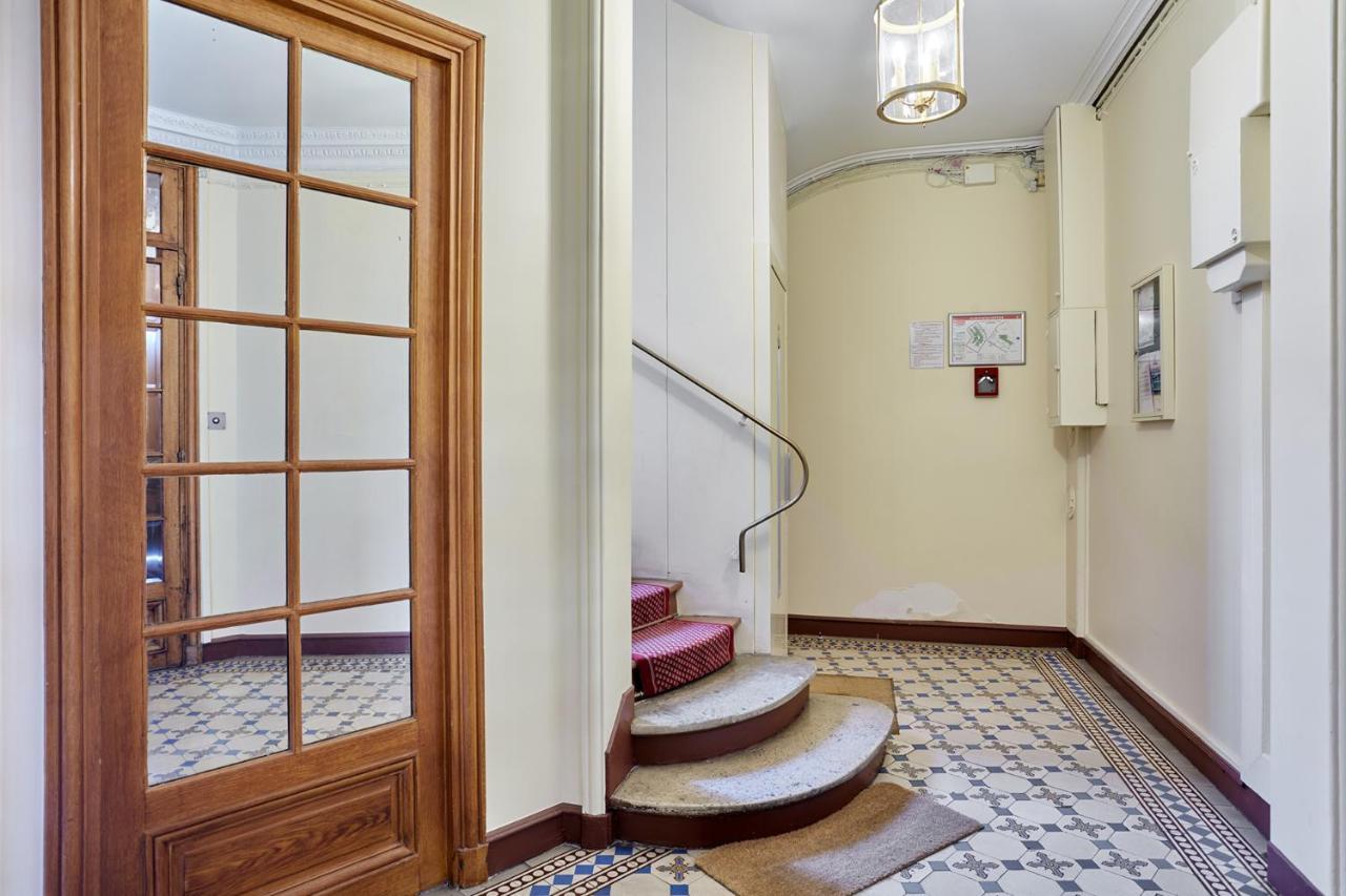Invalide By Prestige Appartement *