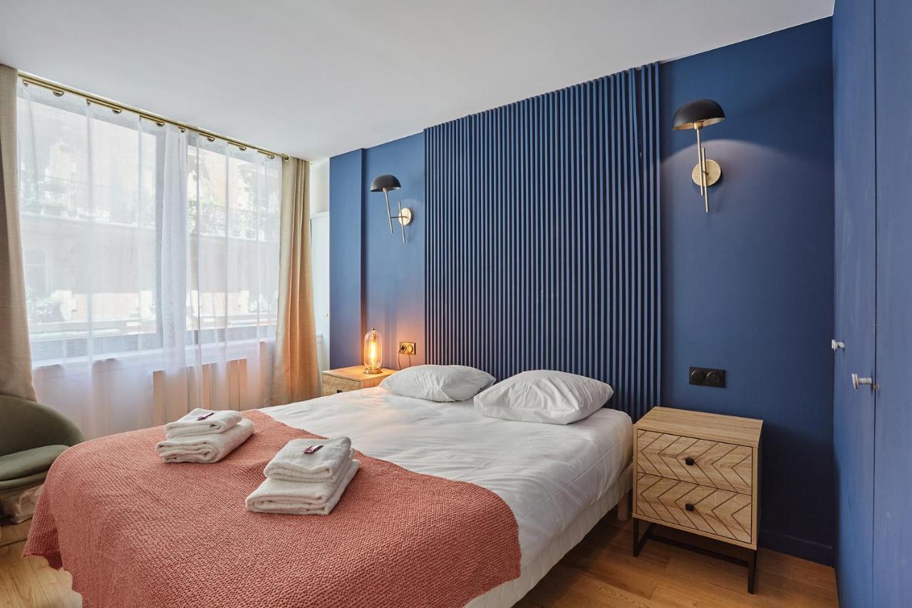 Residense Montmartre By Prestige Appartement Paris