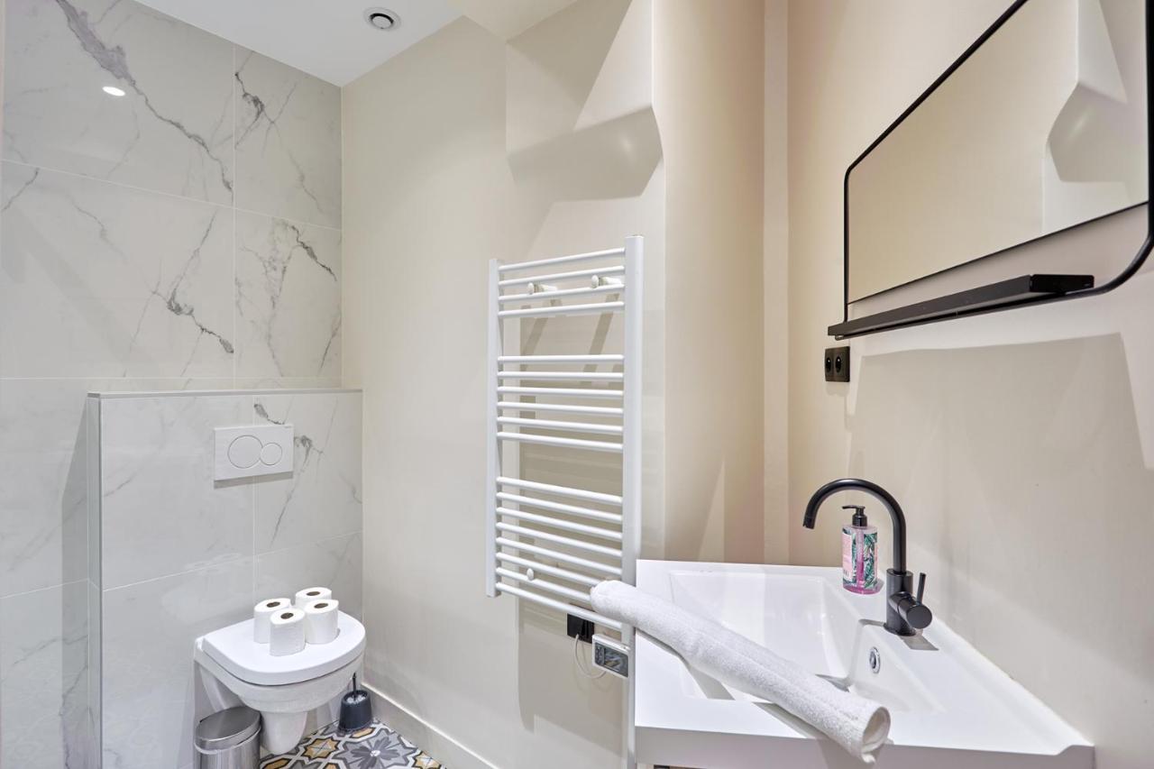 Invalide By Prestige Apartment Paris