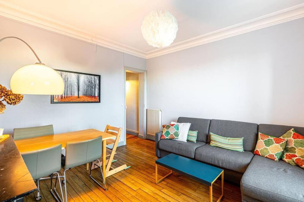 Guestready - French Hideaway Near Canal St Martin Paris