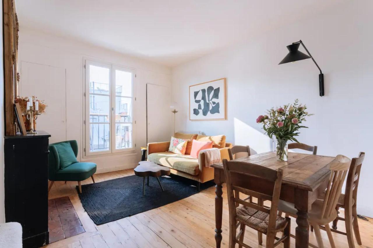 Apartment Ideally Located 2bd For 3 With Balcony&view