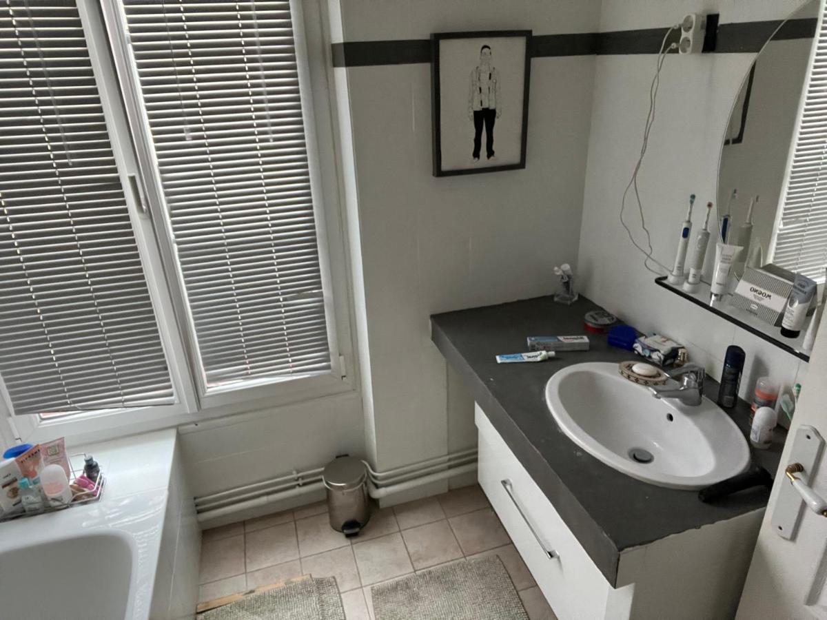 Séjour chez l'habitant Privee Dans Superbe Parisien ! Paris