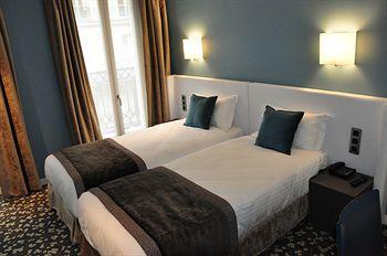 Grand Malher Hotel