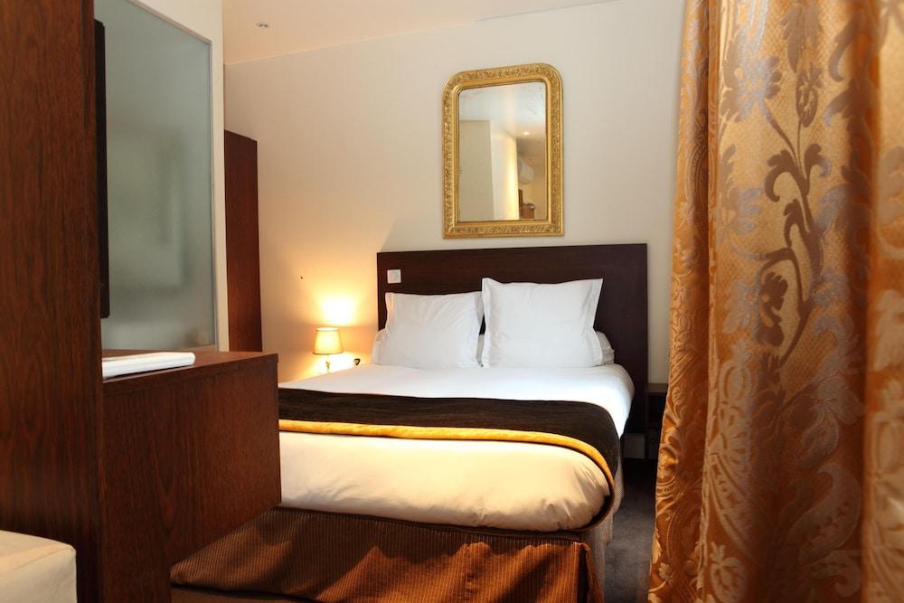 Queens Boutique 3*