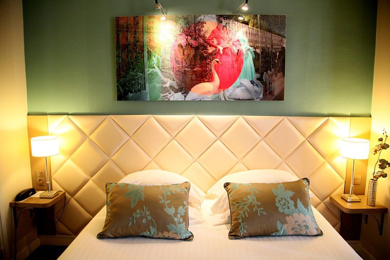 Western Anjou Lafayette Hotel 3*
