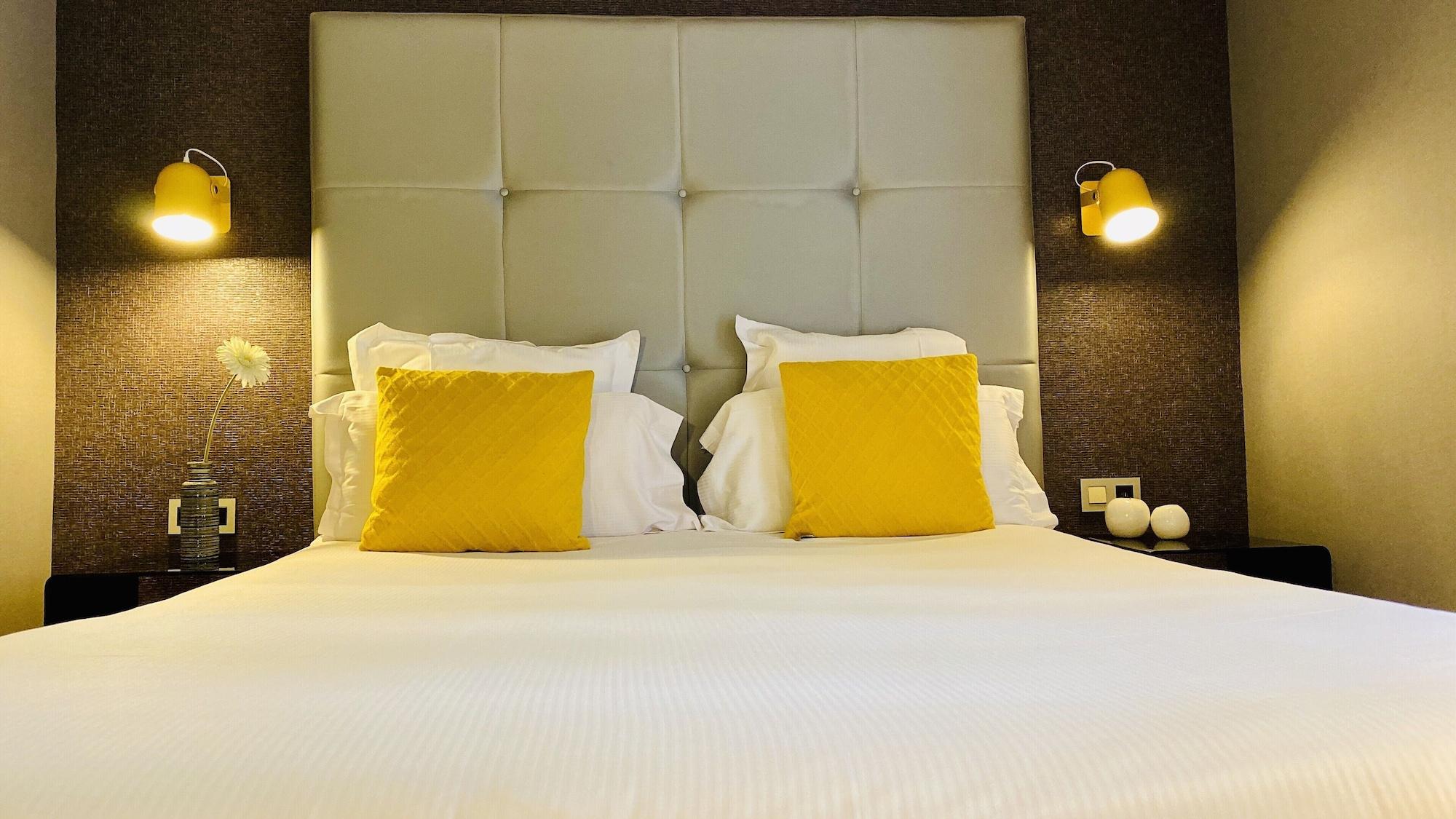 Hotel Opera Marigny 4*