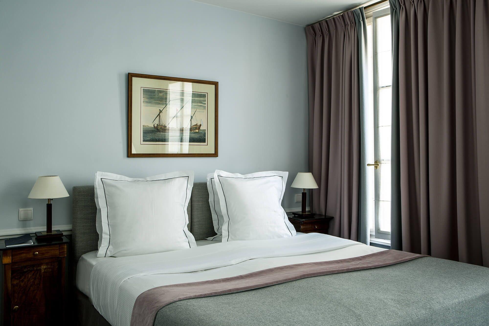 Brighton - Esprit De France Hotel 4*